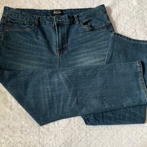 Never worn blue notes jeans